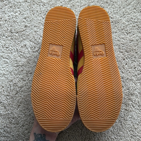 Gola sneakers - Picture 4 of 4